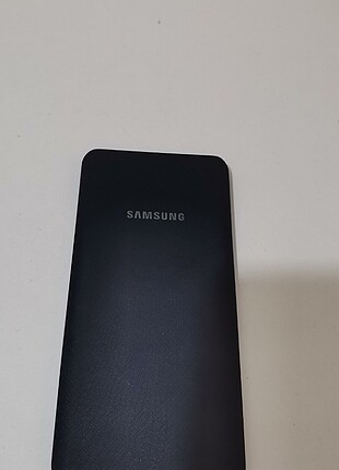 Orjinal samsung powerbank