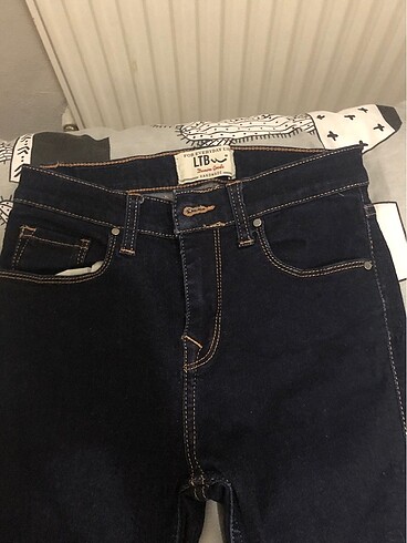 xs Beden Ltb jean