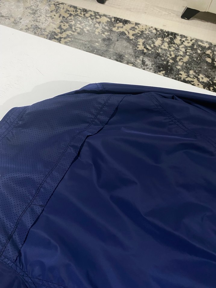 Lacivert  Street Wear Mont - Görsel 2