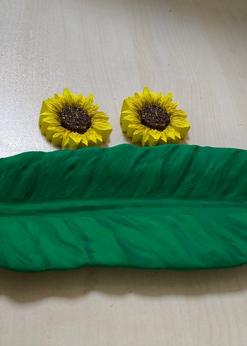 3'lü Dekor Seti - Görsel 4