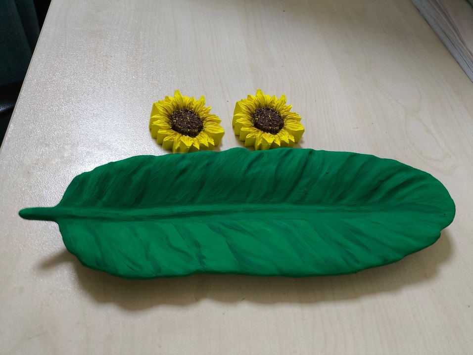 3'lü Dekor Seti - Görsel 4