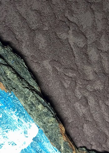 Akrilik Dokulu Tablo | El Yapımı - Görsel 3