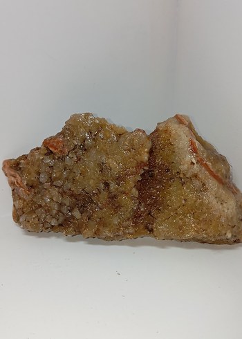 Calcite Crystal (CaCO³) | Decor - Görsel 2