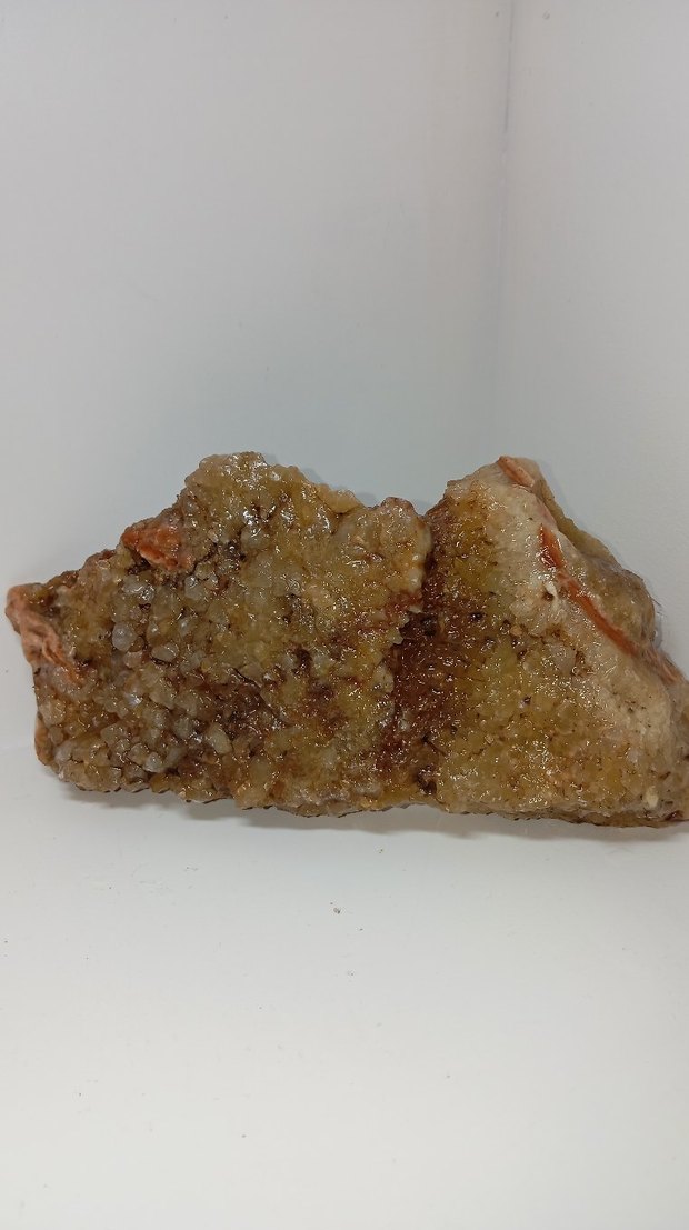 Calcite Crystal (CaCO³) | Decor - Görsel 2