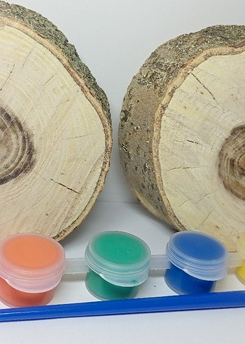 Boyama Seti - Görsel 2