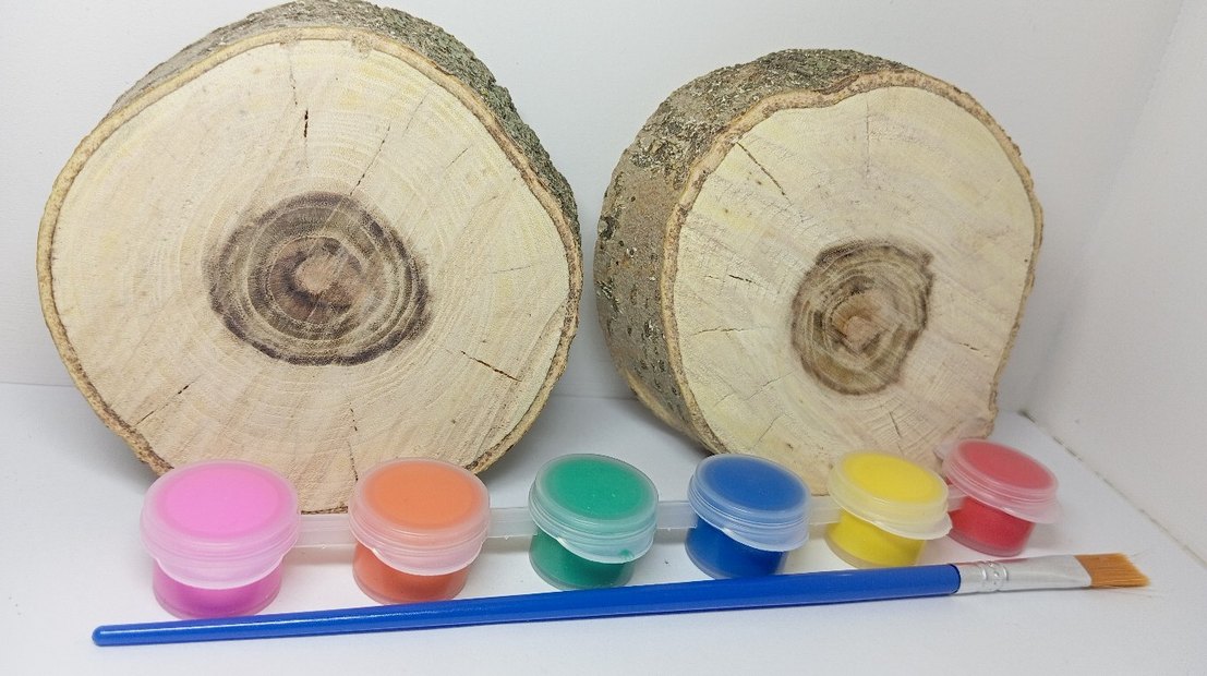 Boyama Seti - Görsel 2