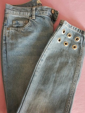 Mom jean