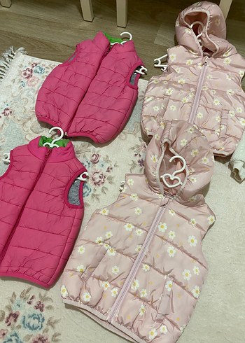 Kadın Mavi Denim Mini Askılı Salopet - Görsel 8