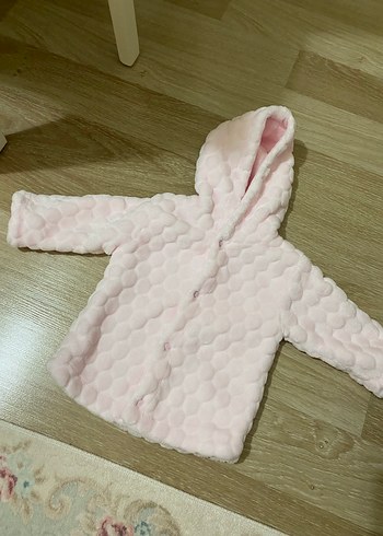 Kadın Mavi Denim Mini Askılı Salopet - Görsel 12