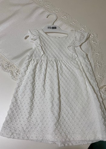 Kadın Mavi Denim Mini Askılı Salopet - Görsel 5