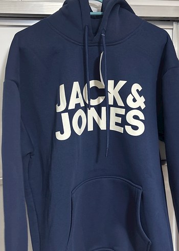 Jack Jones sweatshirts - Görsel 2