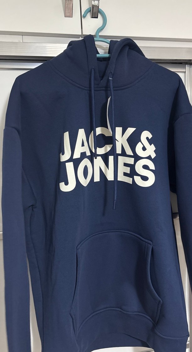 Jack Jones sweatshirts - Görsel 2