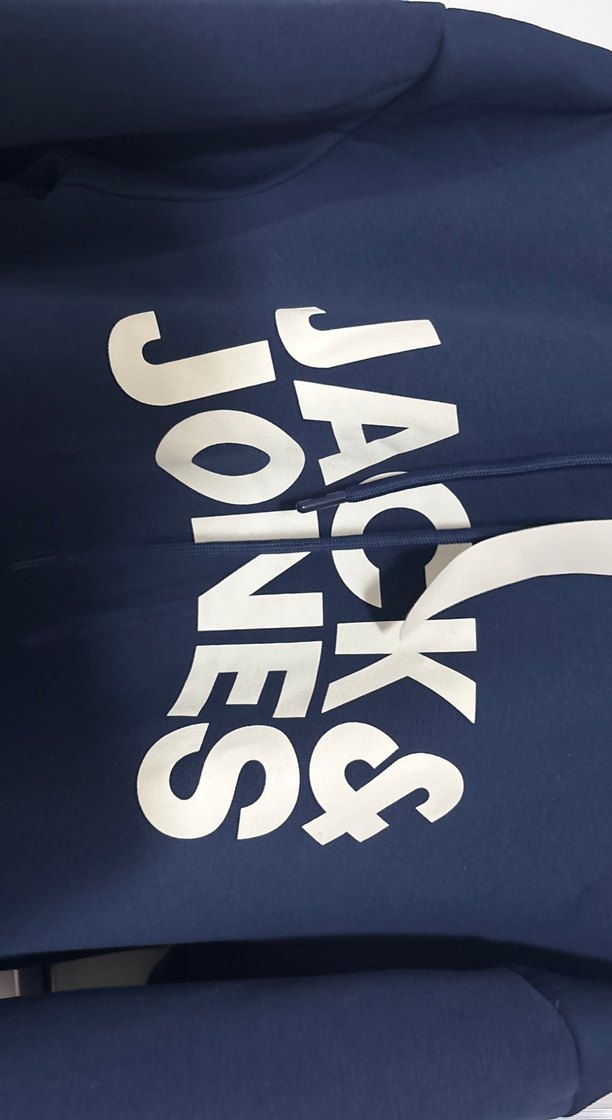 Jack Jones sweatshirts - Görsel 3