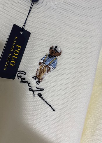 Ralph Lauren - Görsel 2