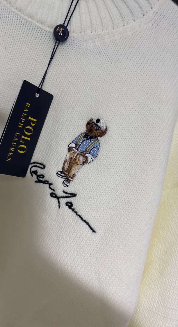 Ralph Lauren - Görsel 2