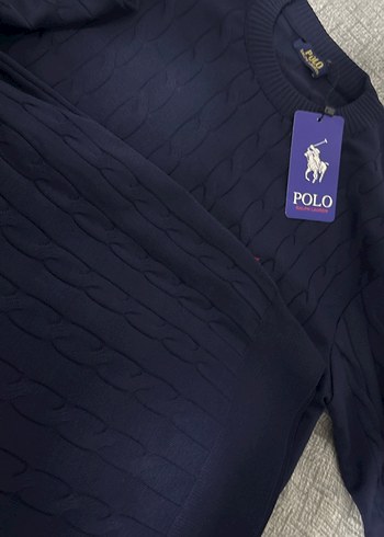 Polo Ralph Lauren - Görsel 3