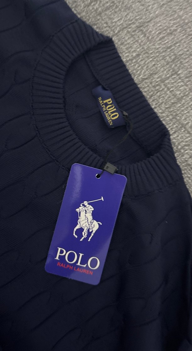 Polo Ralph Lauren - Görsel 4