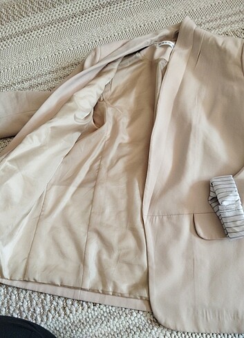 Diğer Blazer ceket