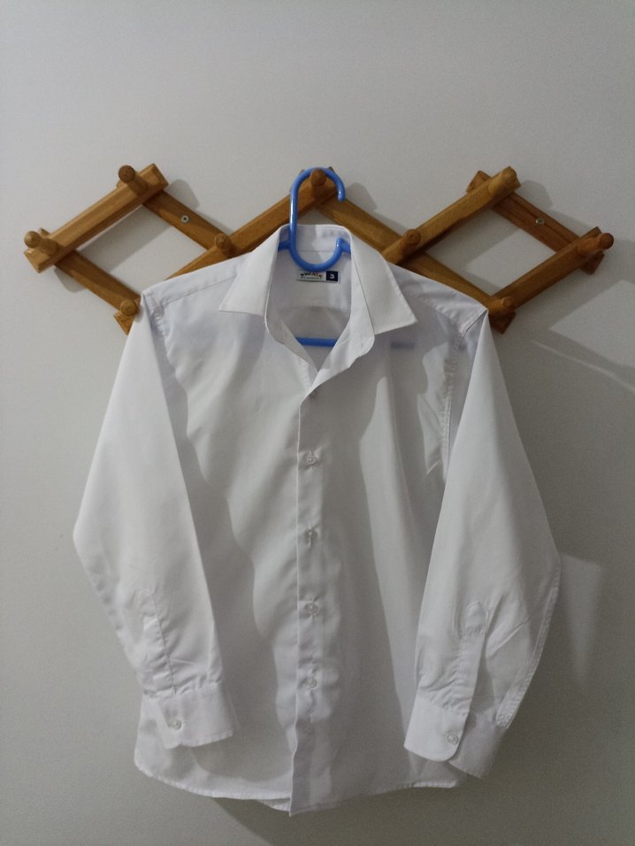 Çocuk siyah takım elbise - 13 yaş - Görsel 5