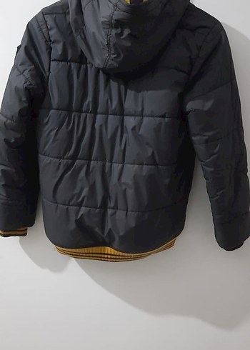 Erkek Çocuk Mont - Görsel 2