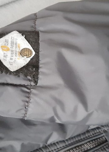 Erkek Çocuk Mont - Görsel 4