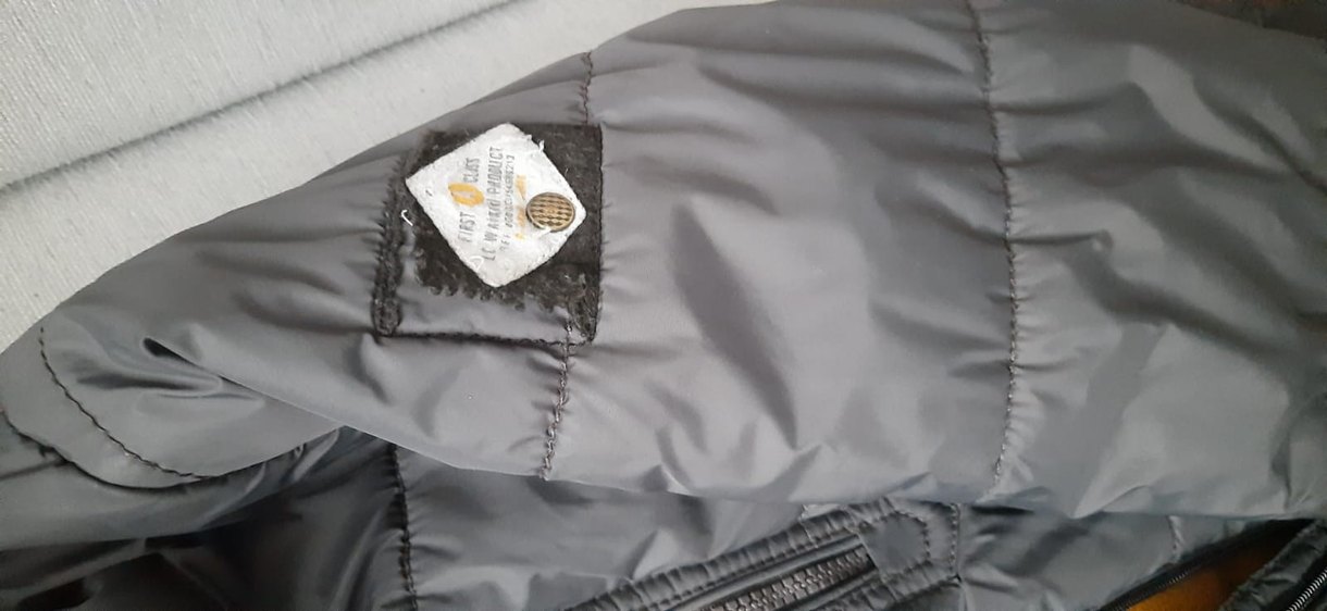 Erkek Çocuk Mont - Görsel 4