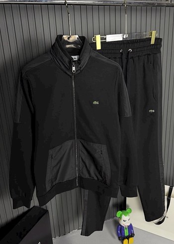 Lacoste erkek takım ikili - Görsel 4