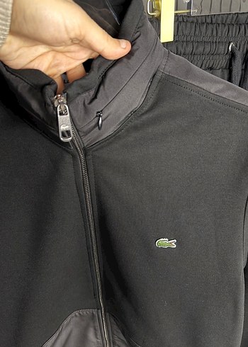 Lacoste erkek takım ikili - Görsel 2