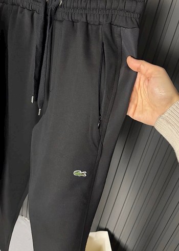 Lacoste erkek takım ikili - Görsel 3