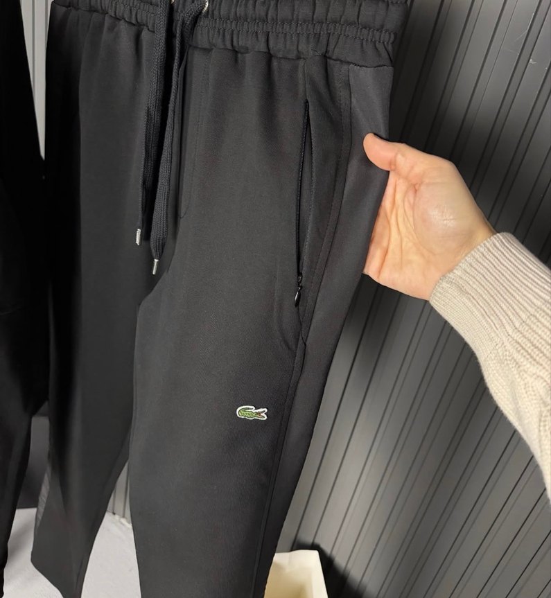 Lacoste erkek takım ikili - Görsel 3