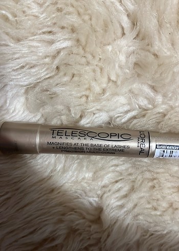 Telescopic maskara - Görsel 2