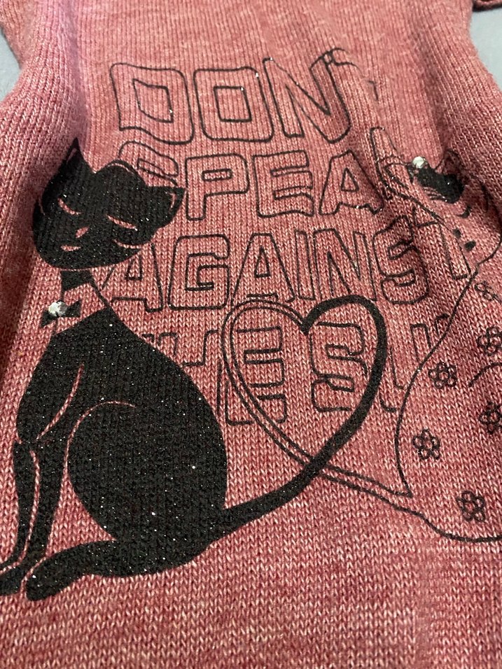 örgü mini elbise - Görsel 4