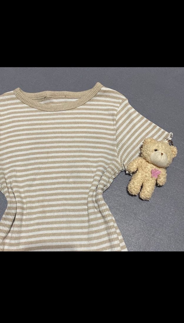 angel crop - Görsel 2