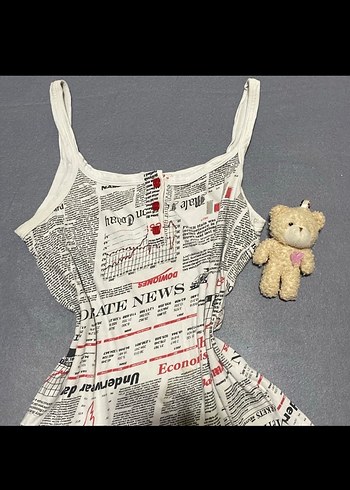 babygirl crop - Görsel 2