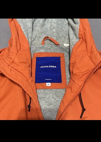 jack & jones mont - Görsel 3