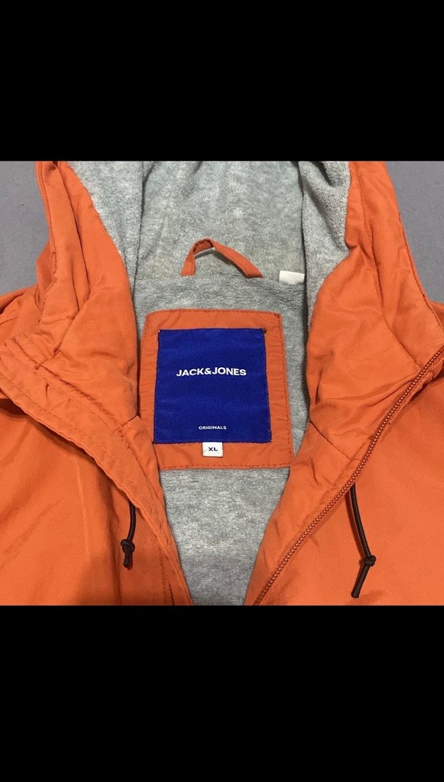 jack & jones mont - Görsel 3