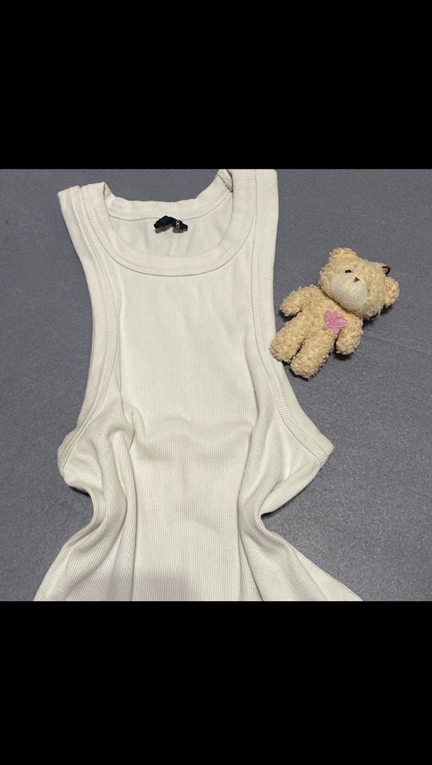 milky crop - Görsel 2