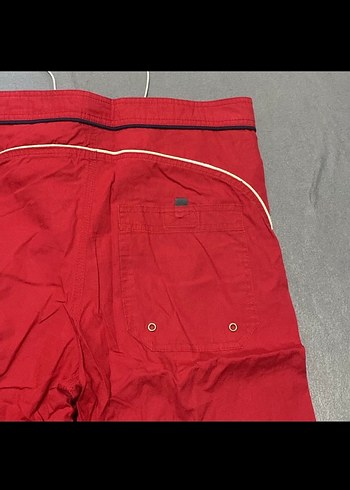 vintage düsük bel kadın kapri - Görsel 4