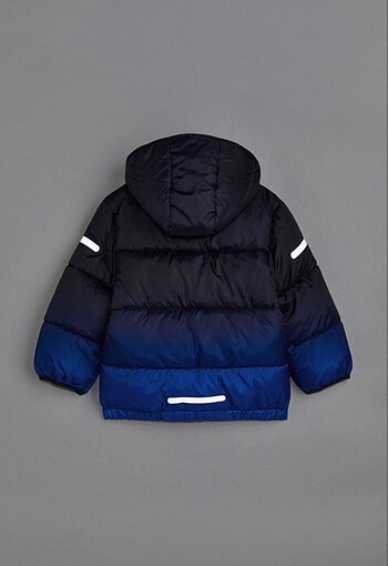 H&M H&m erkek çocuk mont