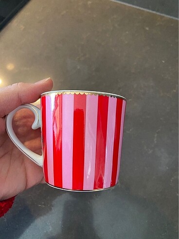 Pip studio love birds 150ml - Görsel 5