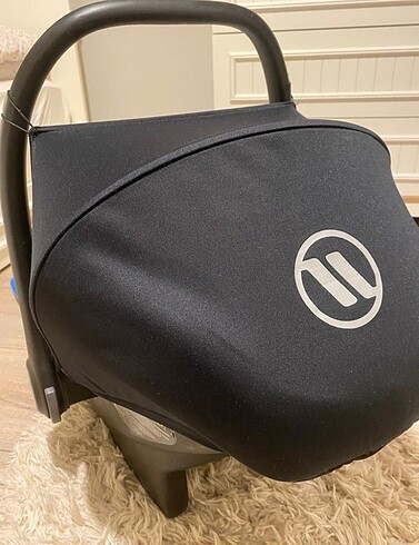 Avionaut krem puset - Görsel 5