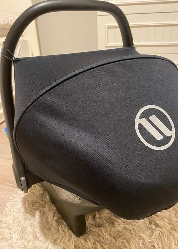 Avionaut krem puset - Görsel 5