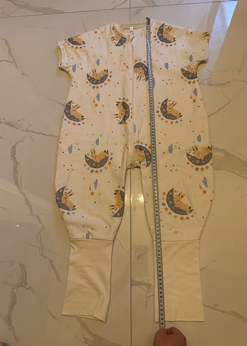 Ninna kids 1 tog uyku tulumu - Görsel 3