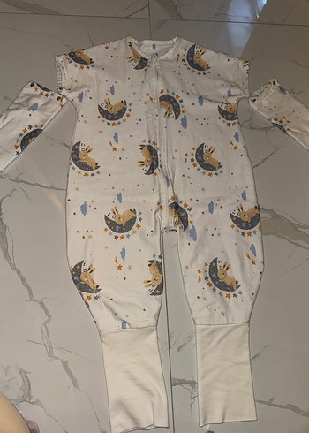 Ninna kids 1 tog uyku tulumu - Görsel 6