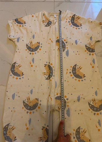 Ninna kids 1 tog uyku tulumu - Görsel 4