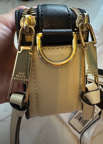 Marc Jacobs snapshot - Görsel 3