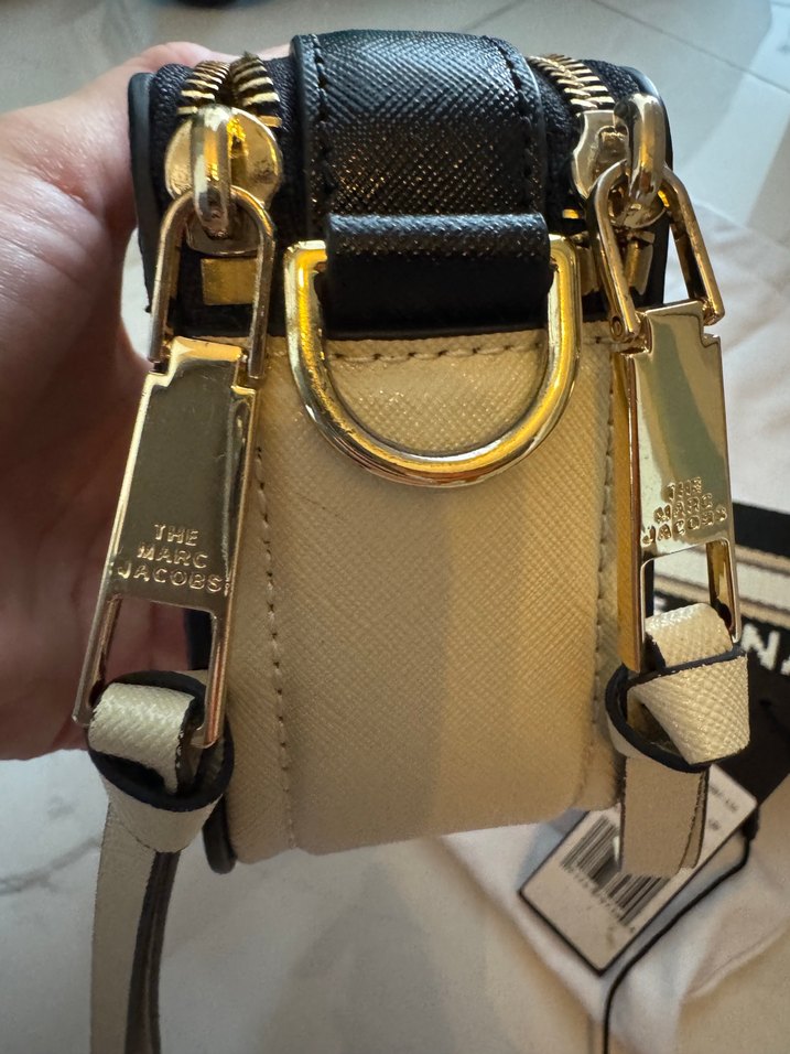 Marc Jacobs snapshot - Görsel 3