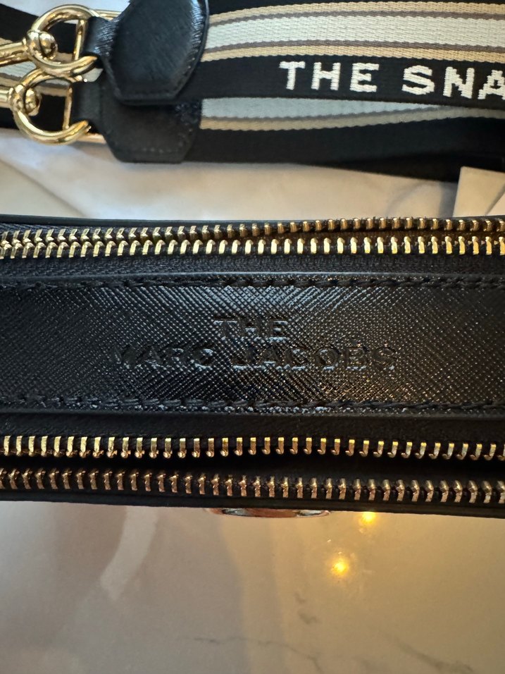 Marc Jacobs snapshot - Görsel 4