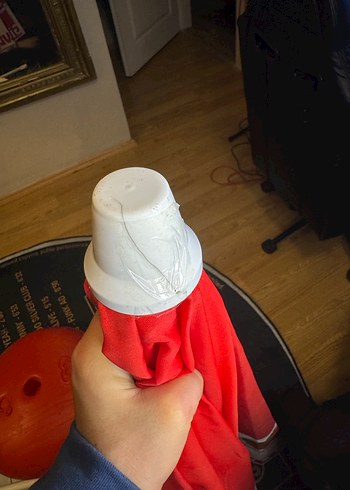 Eski Algida Şemsiyesi - Görsel 4