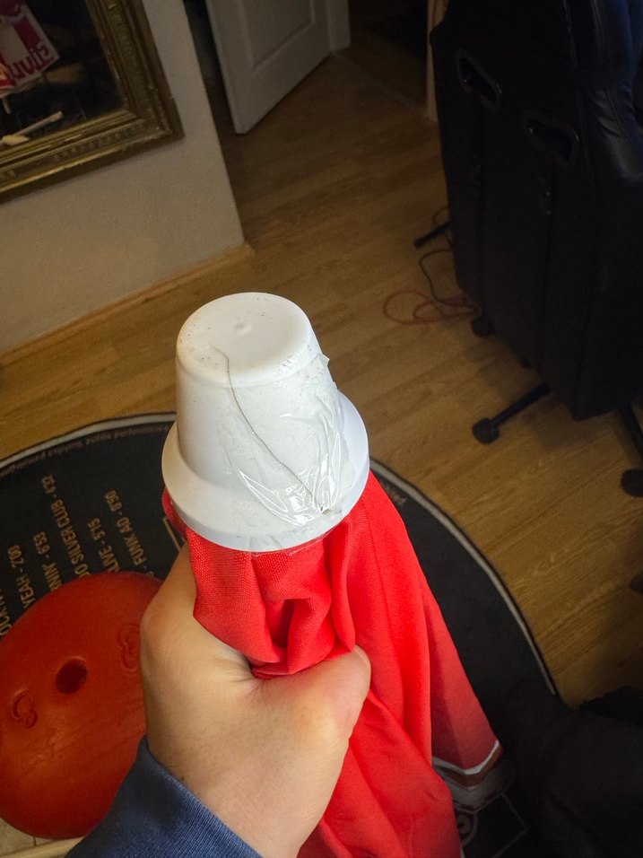 Eski Algida Şemsiyesi - Görsel 4